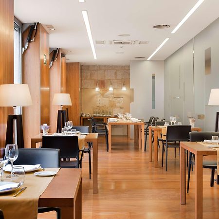 Nh Zamora Palacio Del Duero Zewnętrze zdjęcie