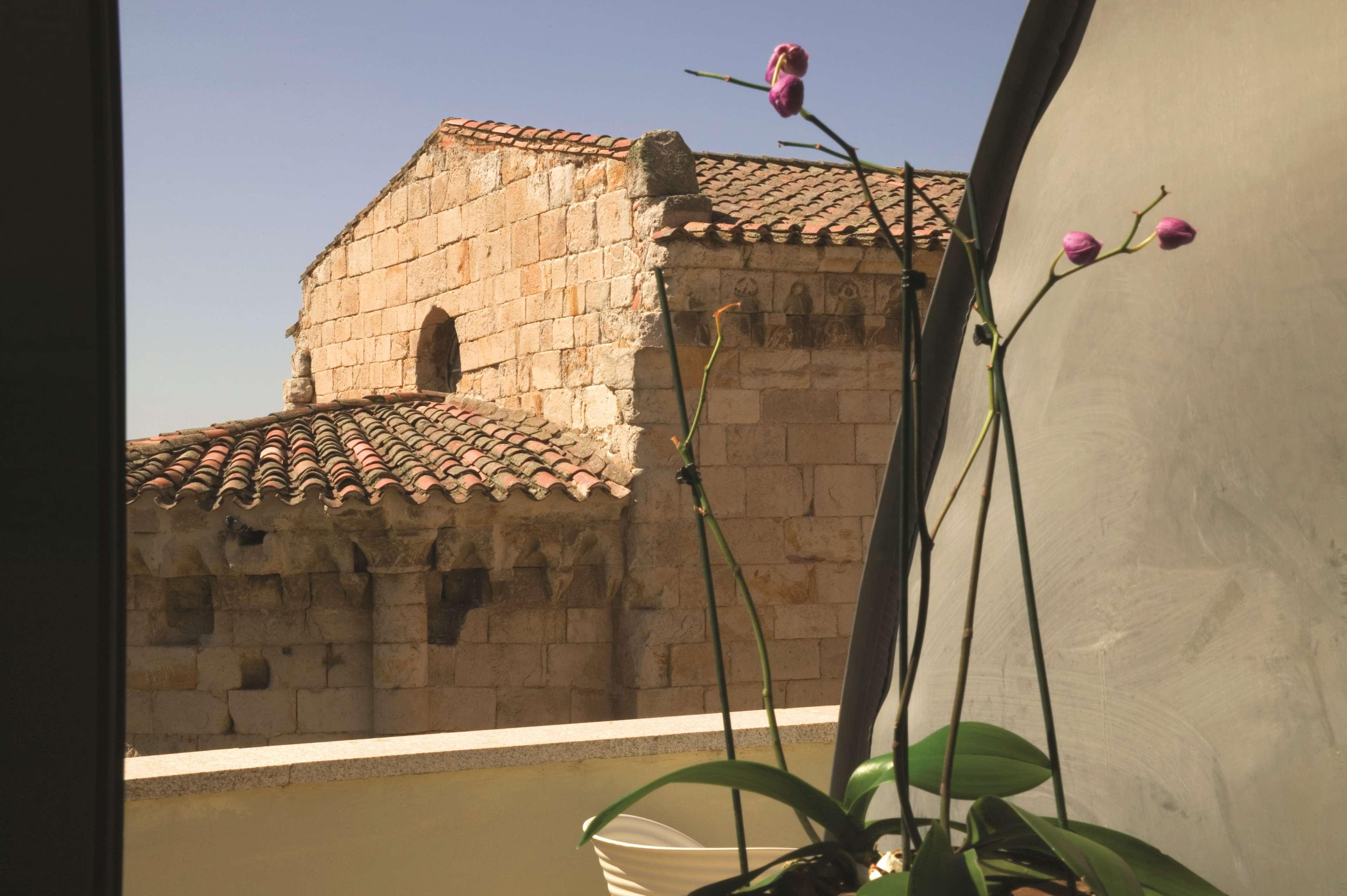 Nh Zamora Palacio Del Duero Zewnętrze zdjęcie
